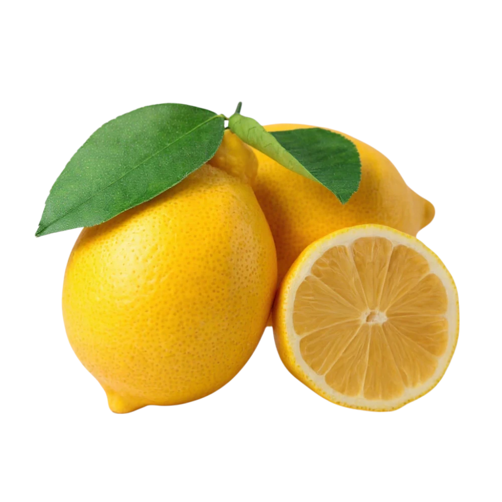 LEMON  4 P